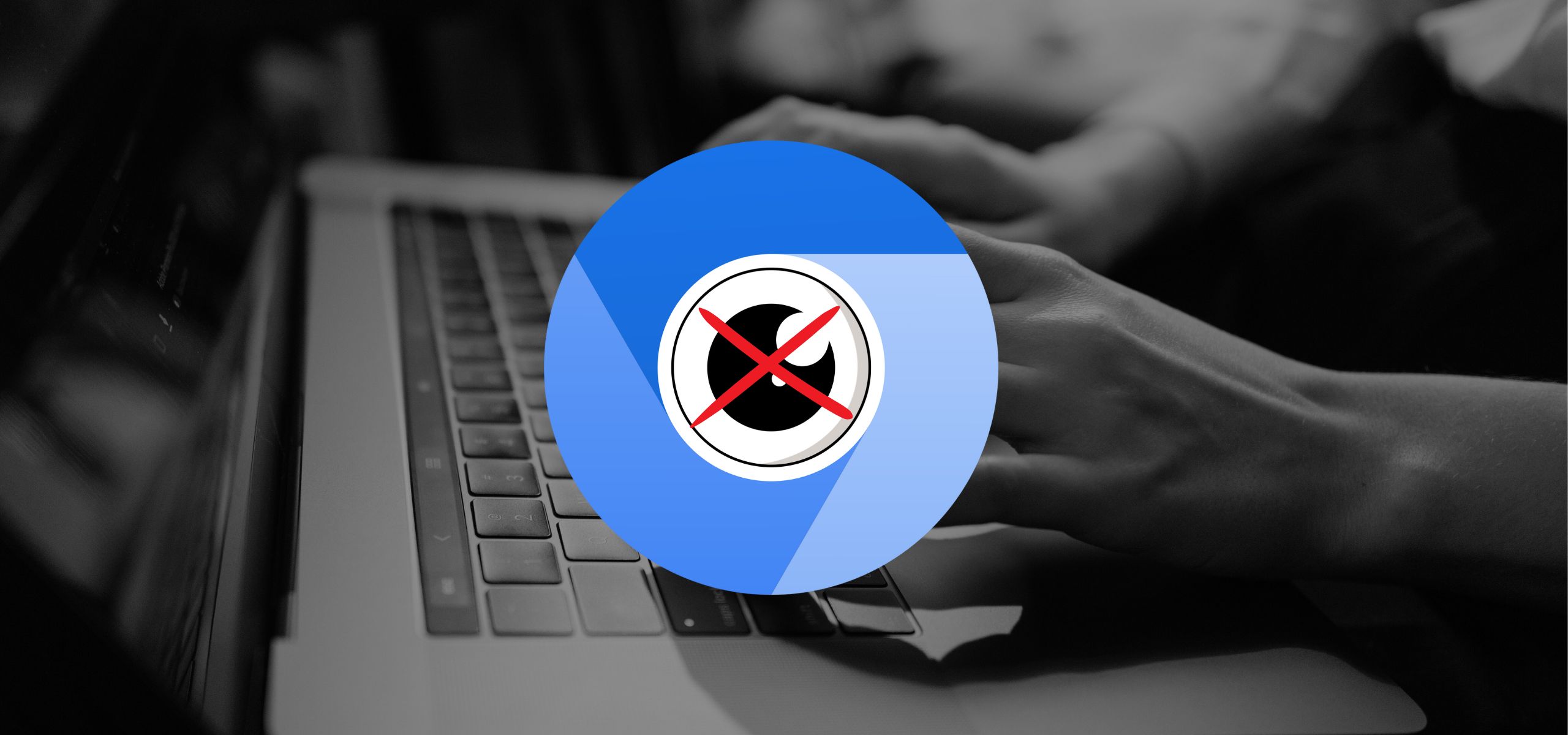 Frustrate fingerprinting with Ungoogled Chromium